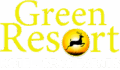 Logo Green Resort